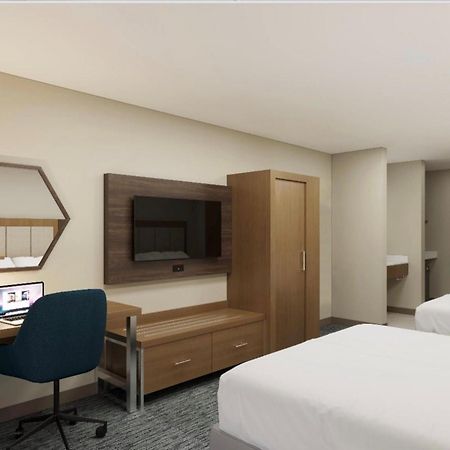 Holiday Inn Express Redding North By Ihg Exterior foto